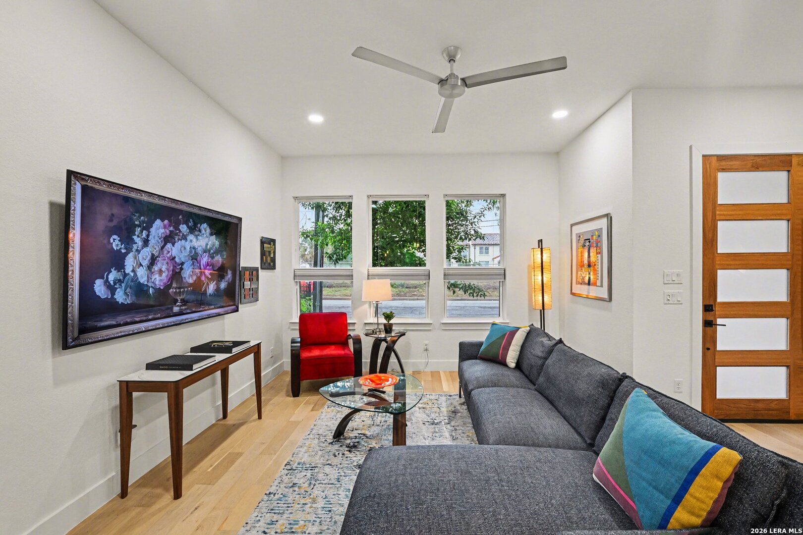 719 Eleanor Avenue San Antonio TX 78209