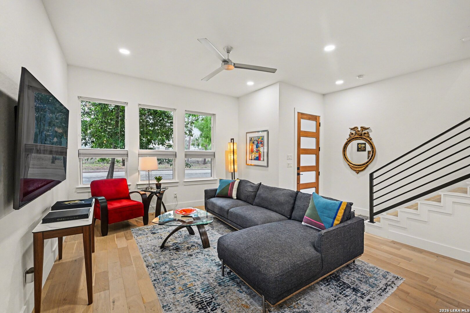 719 Eleanor Avenue San Antonio TX 78209