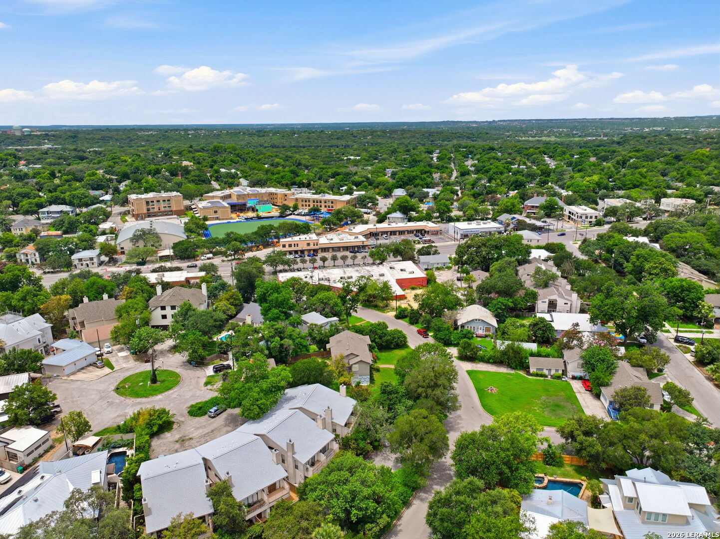 409 Circle Street San Antonio TX 78209
