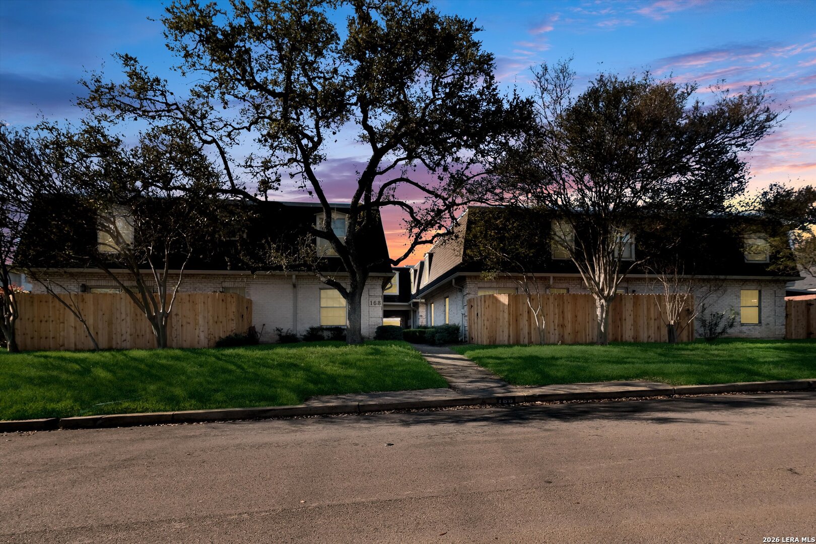 168 Barilla San Antonio TX 78209