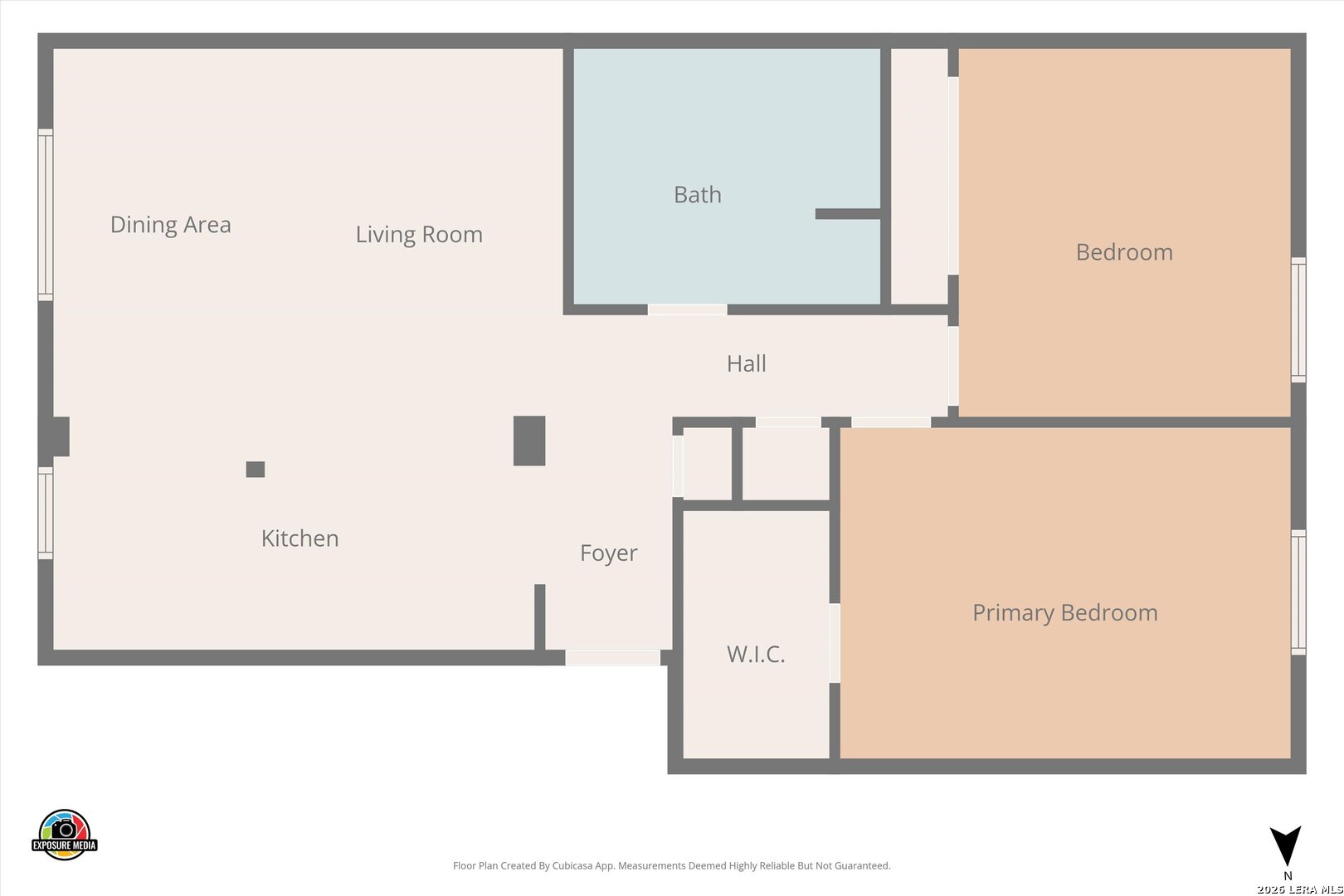 168 Barilla San Antonio TX 78209