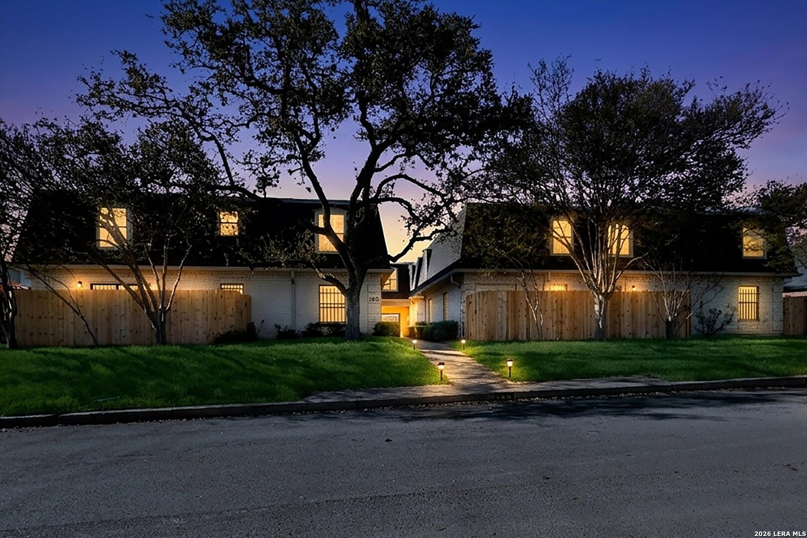 168 Barilla San Antonio TX 78209