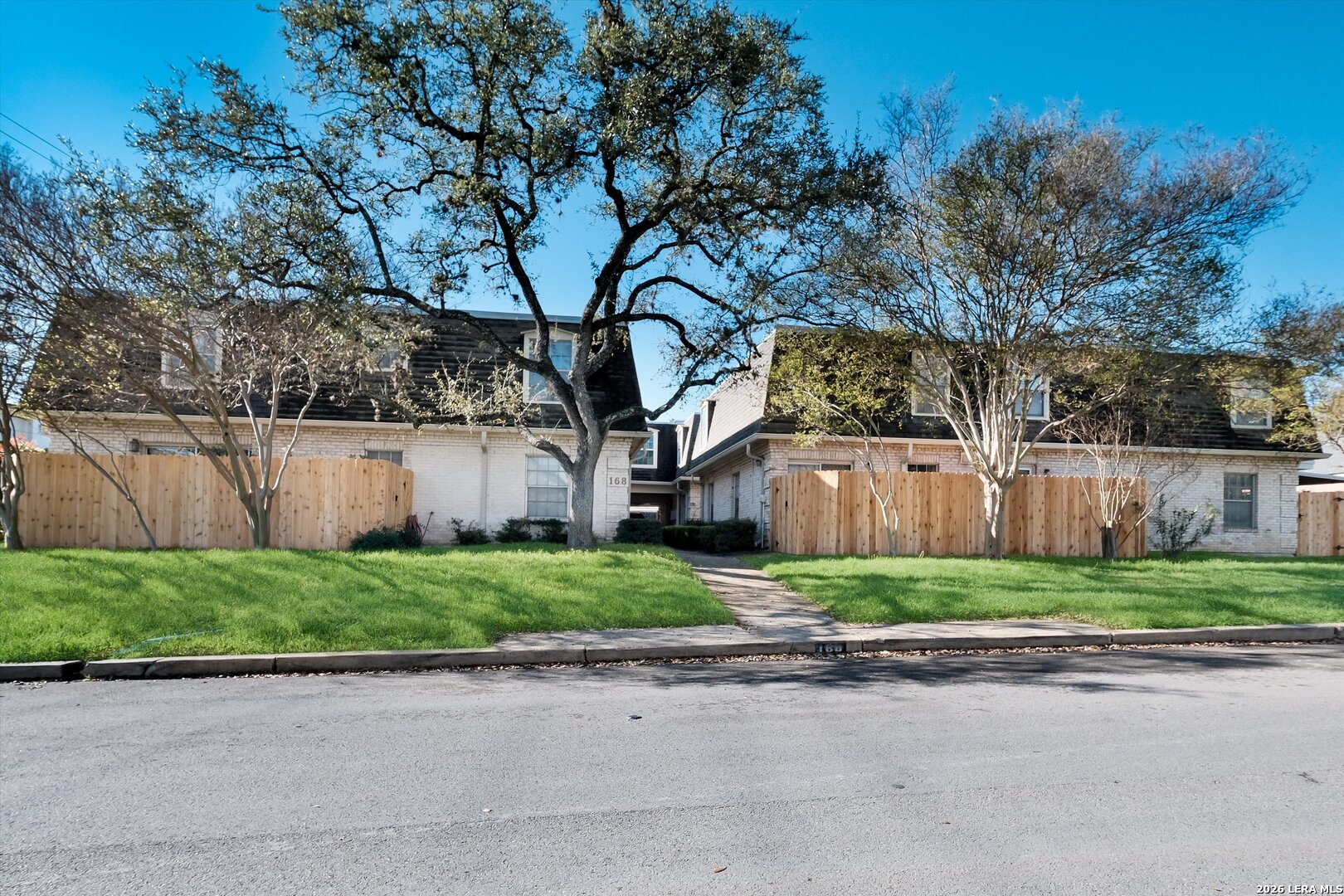 168 Barilla San Antonio TX 78209