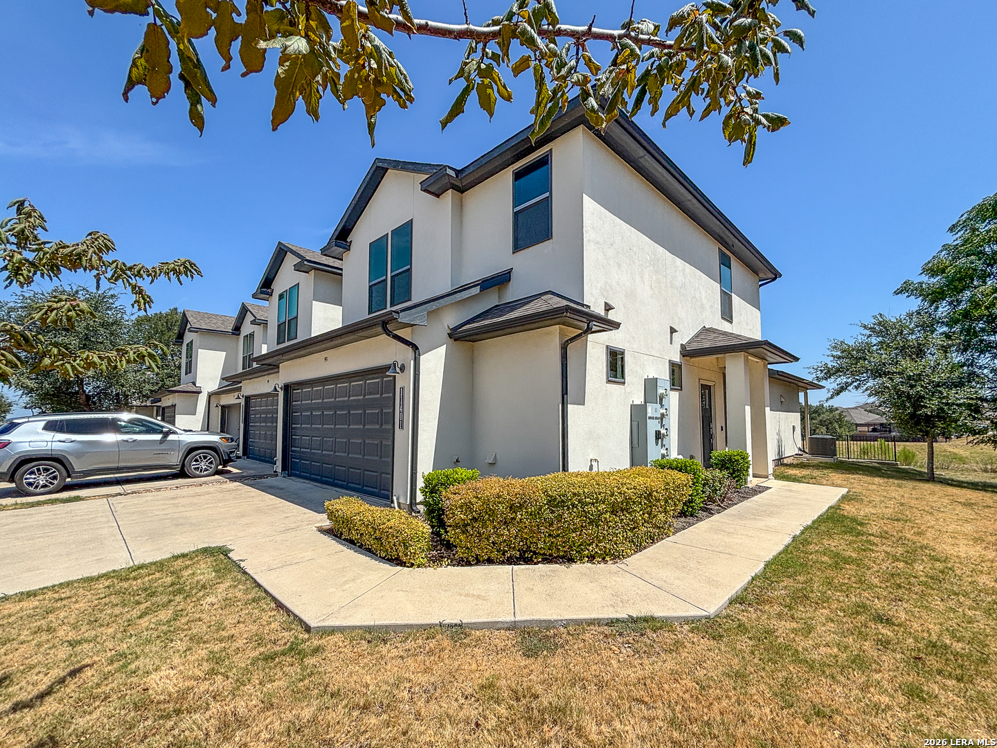 11401 Culzean Castle Drive Austin TX 78717