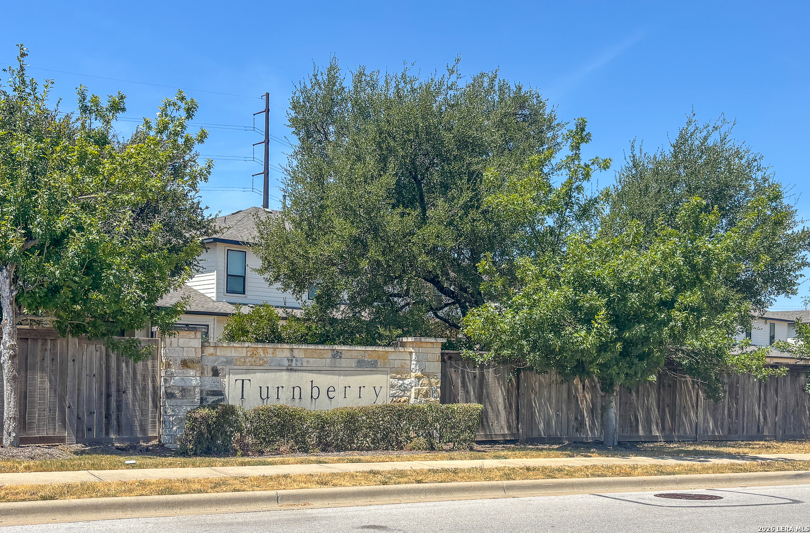 11401 Culzean Castle Drive Austin TX 78717