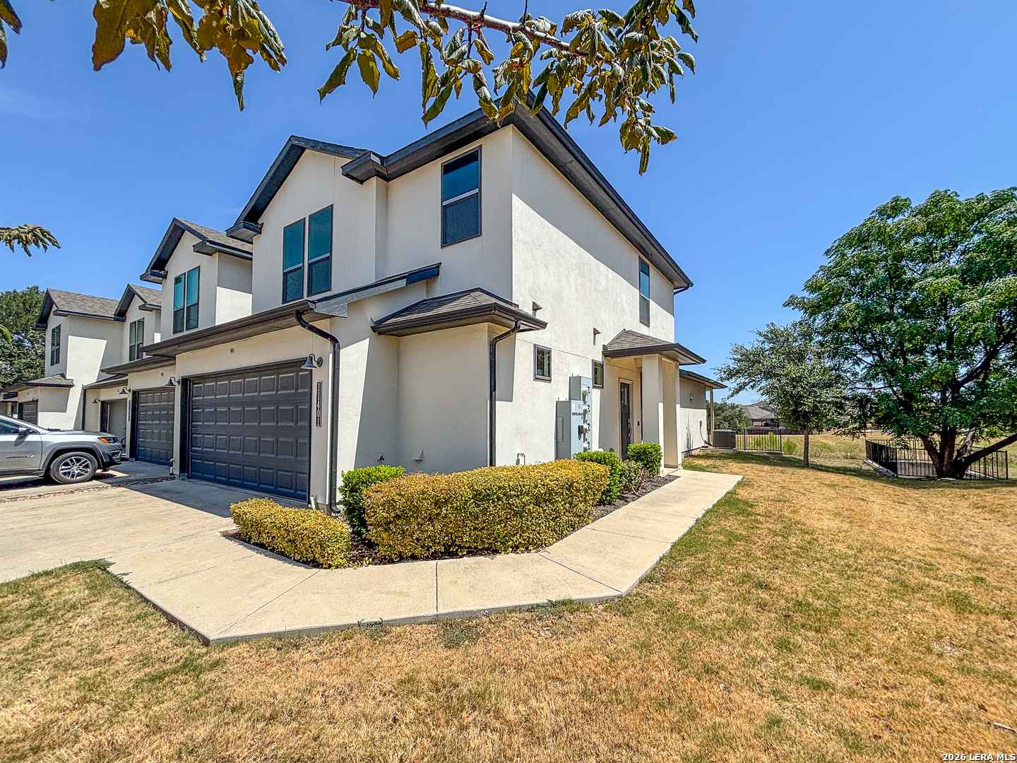 11401 Culzean Castle Drive Austin TX 78717