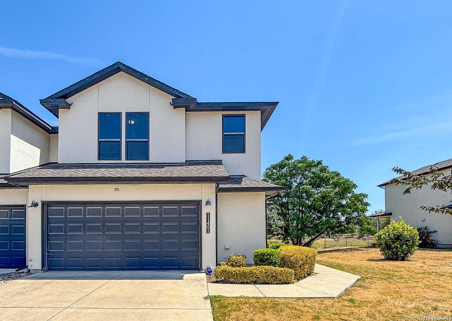 11401 Culzean Castle Drive Austin TX 78717