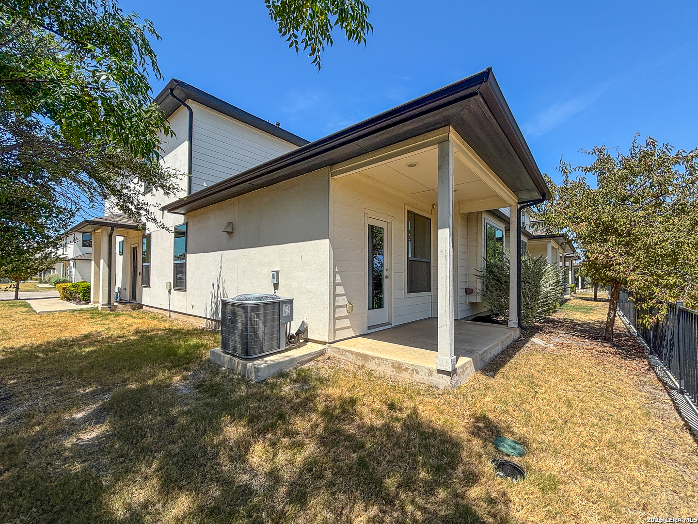 11401 Culzean Castle Drive Austin TX 78717