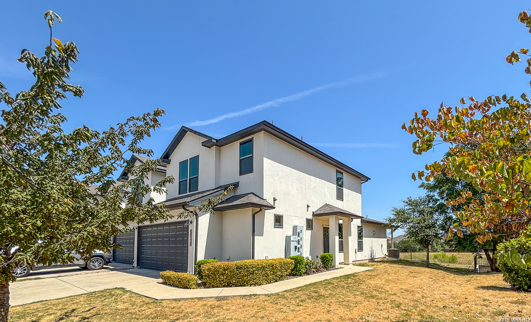 11401 Culzean Castle Drive Austin TX 78717