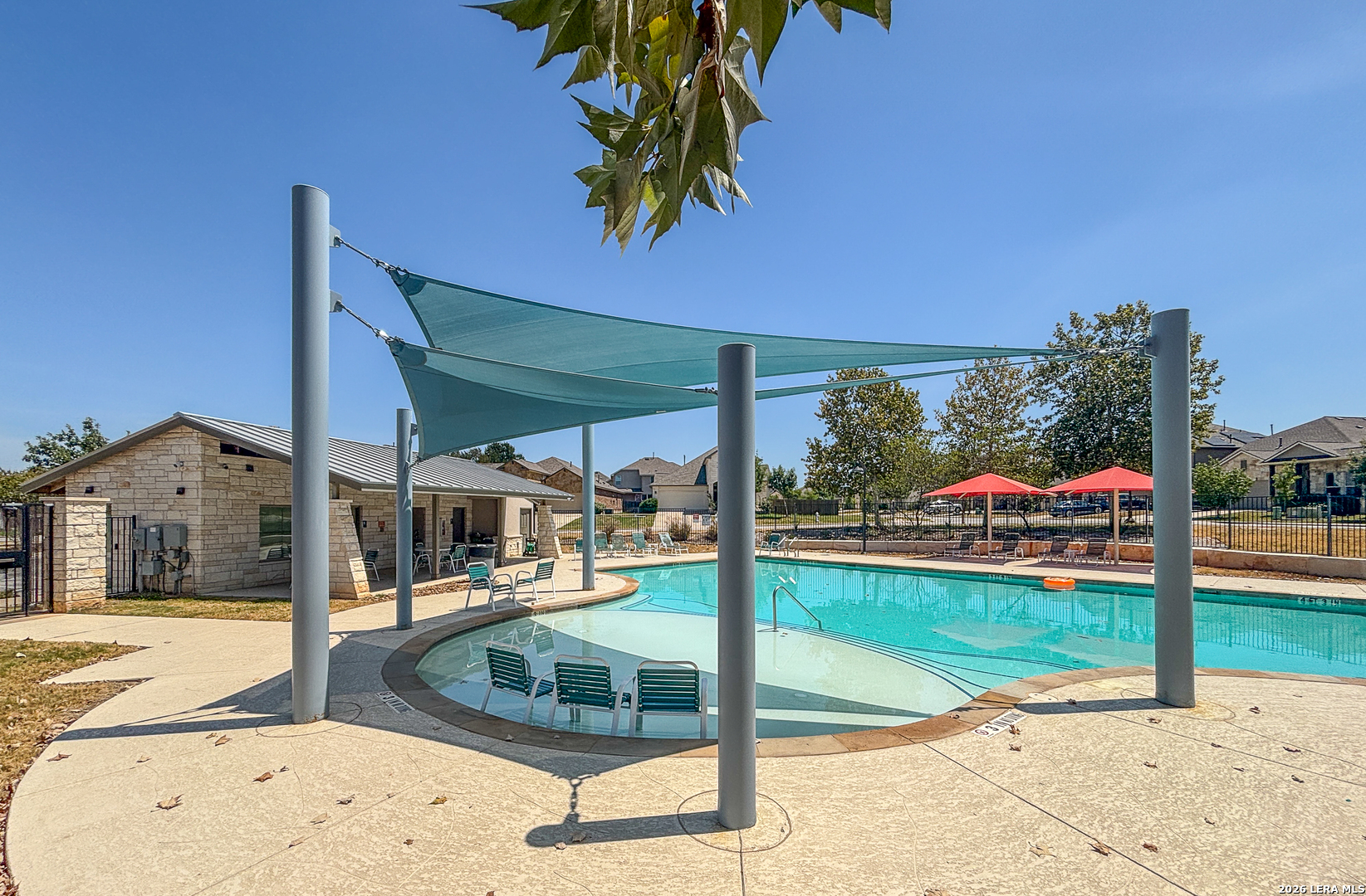 11401 Culzean Castle Drive Austin TX 78717