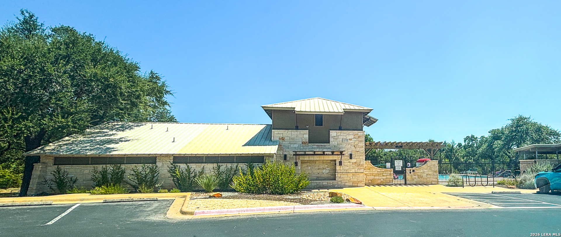 11401 Culzean Castle Drive Austin TX 78717