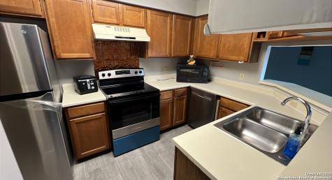 10955 Wurzbach San Antonio TX 78230