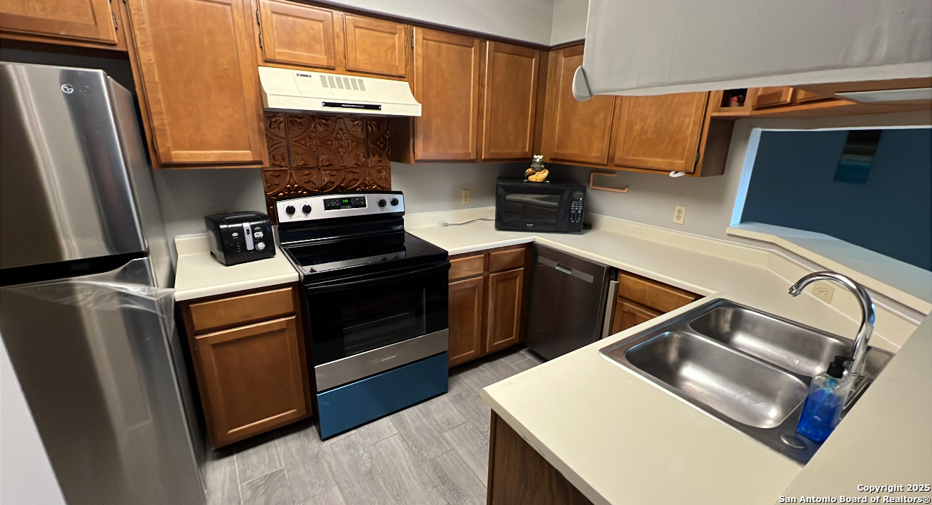 10955 Wurzbach San Antonio TX 78230