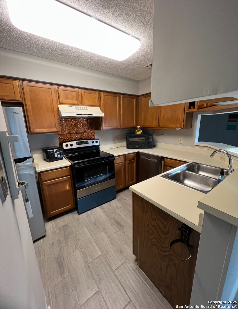 10955 Wurzbach San Antonio TX 78230