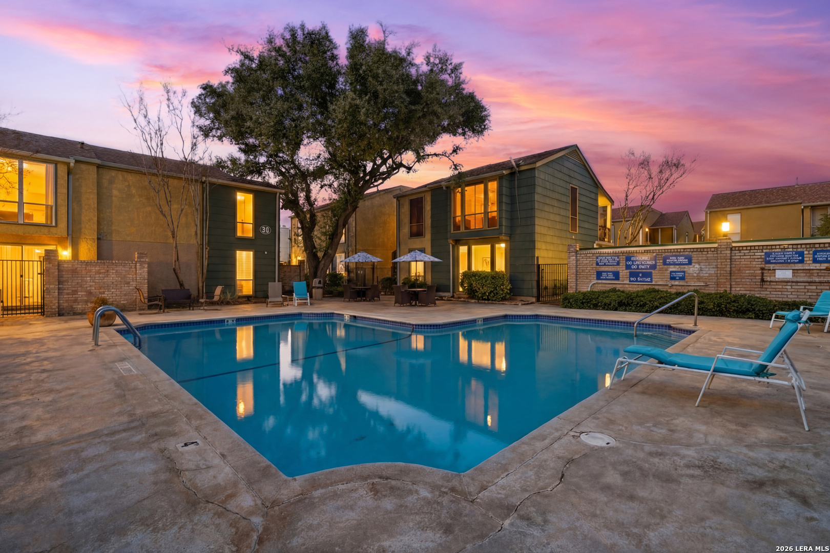 3678 Hidden Drive San Antonio TX 78217