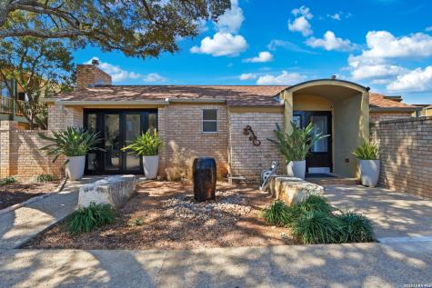3678 Hidden Drive San Antonio TX 78217