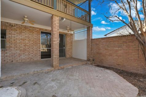 3678 Hidden Drive San Antonio TX 78217