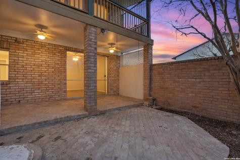 3678 Hidden Drive San Antonio TX 78217