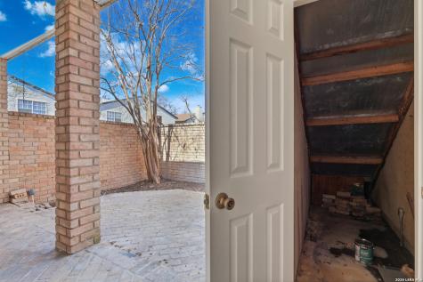 3678 Hidden Drive San Antonio TX 78217