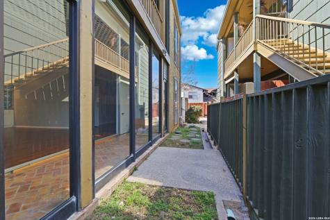 3678 Hidden Drive San Antonio TX 78217