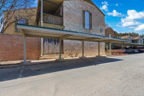 3678 Hidden Drive San Antonio TX 78217