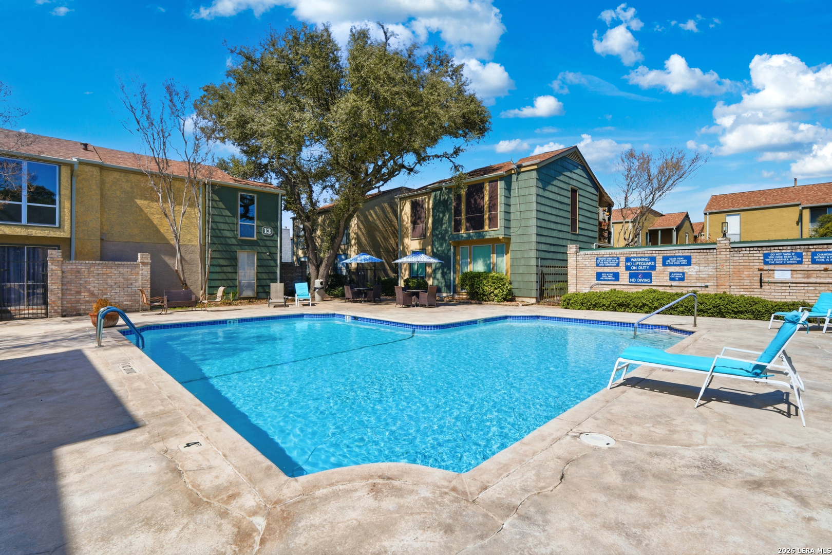 3678 Hidden Drive San Antonio TX 78217
