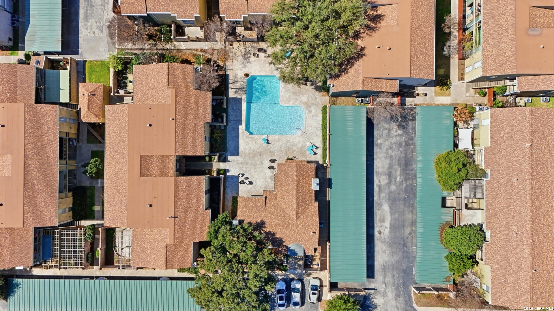 3678 Hidden Drive San Antonio TX 78217