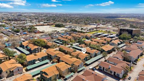 3678 Hidden Drive San Antonio TX 78217