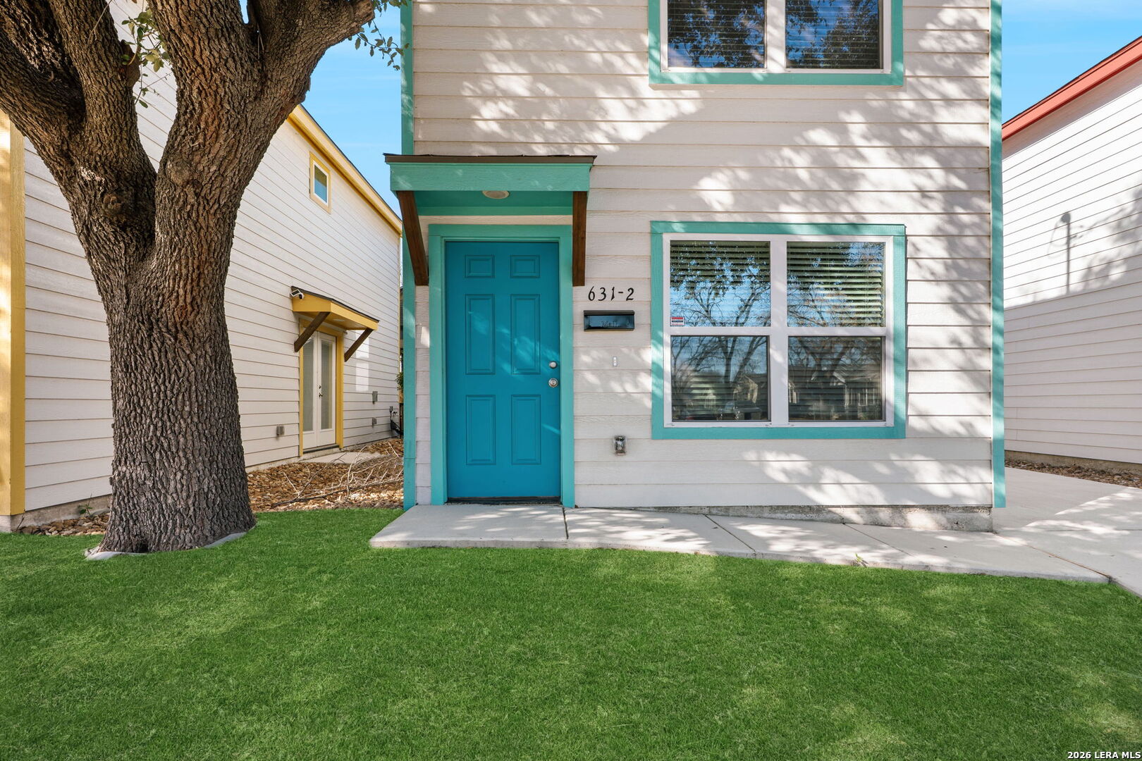 631 E Carolina San Antonio TX 78210