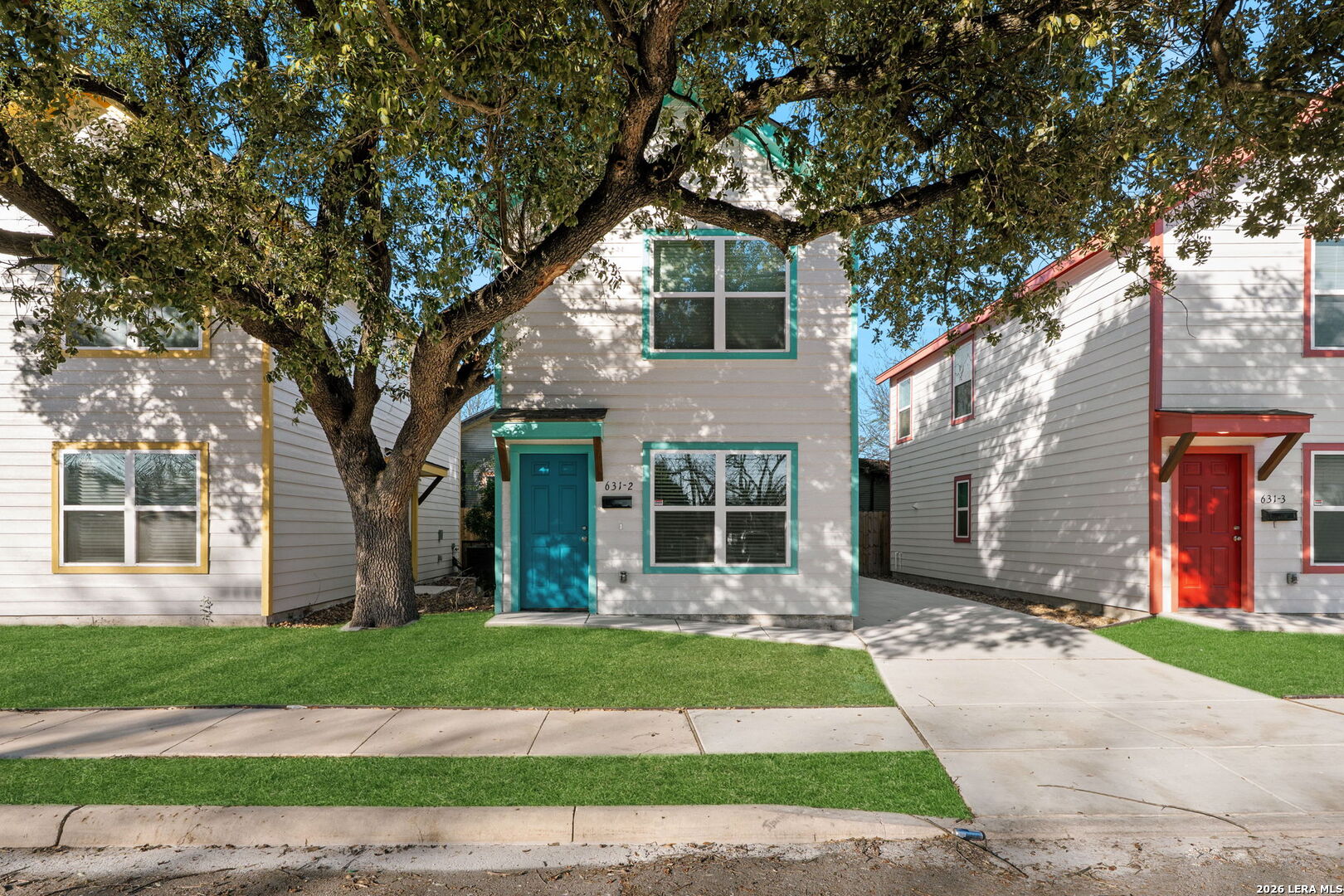 631 E Carolina San Antonio TX 78210