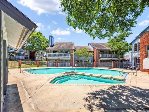 14343 Judson Road San Antonio TX 78233
