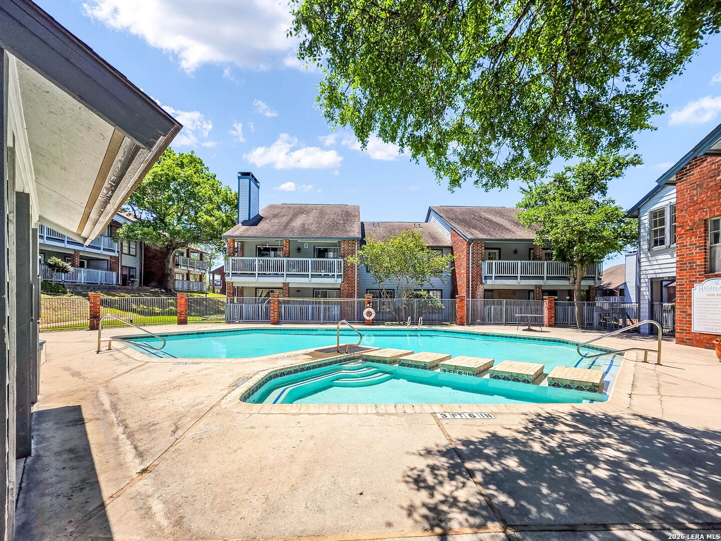14343 Judson Road San Antonio TX 78233