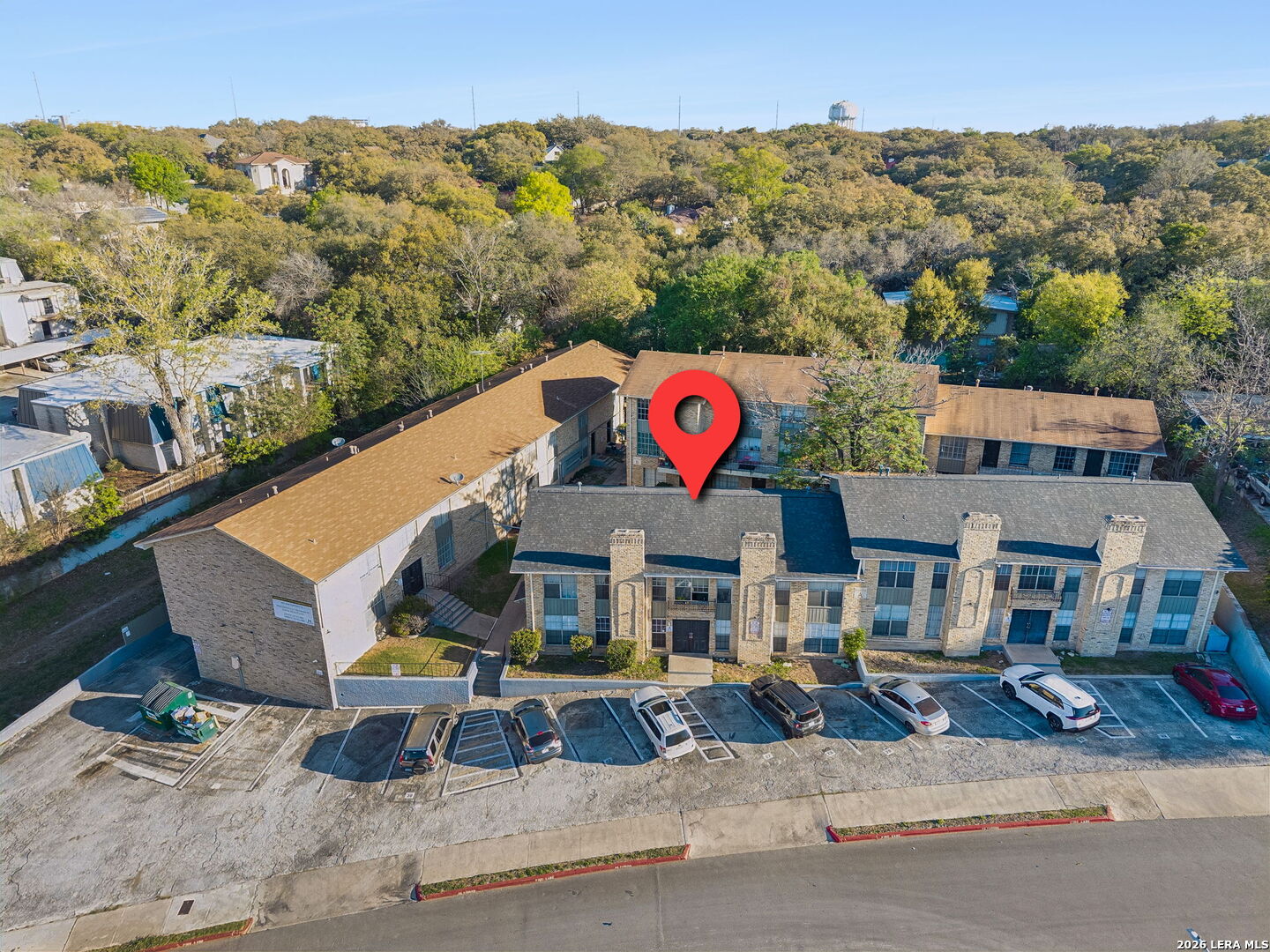 6611 Southpoint San Antonio TX 78229