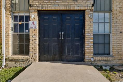 6611 Southpoint San Antonio TX 78229