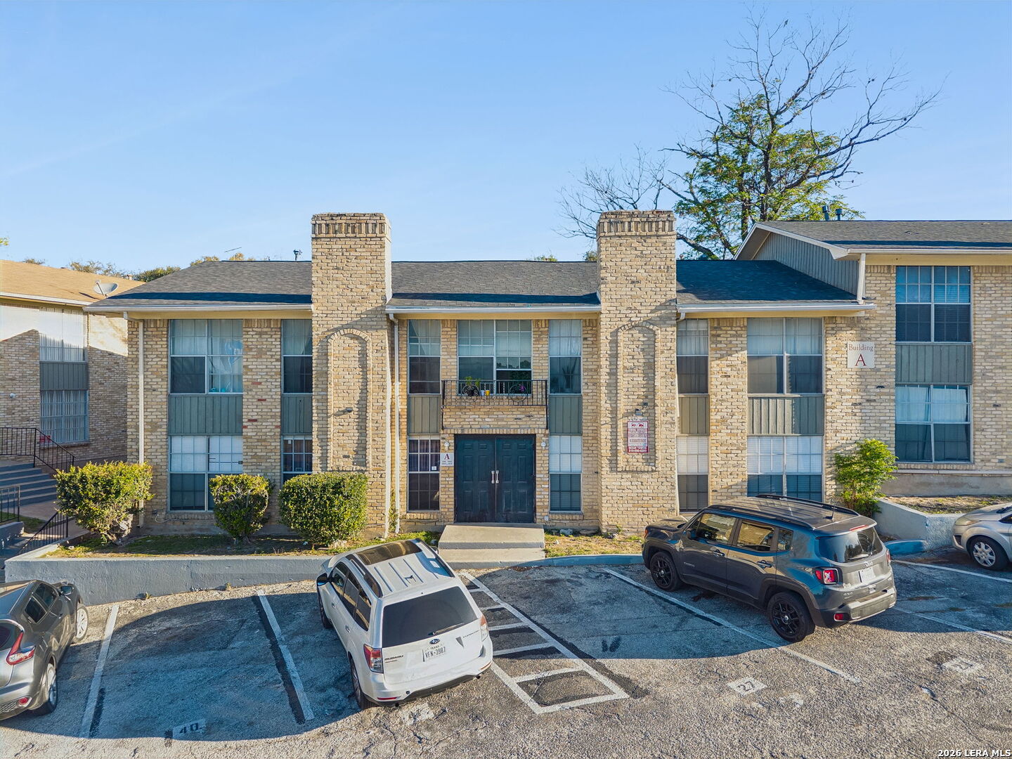 6611 Southpoint San Antonio TX 78229