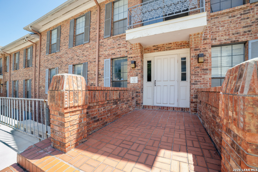 5359 Fredericksburg Road San Antonio TX 78229