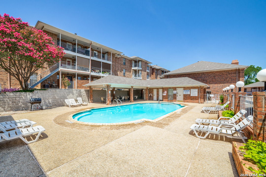 5359 Fredericksburg Road San Antonio TX 78229
