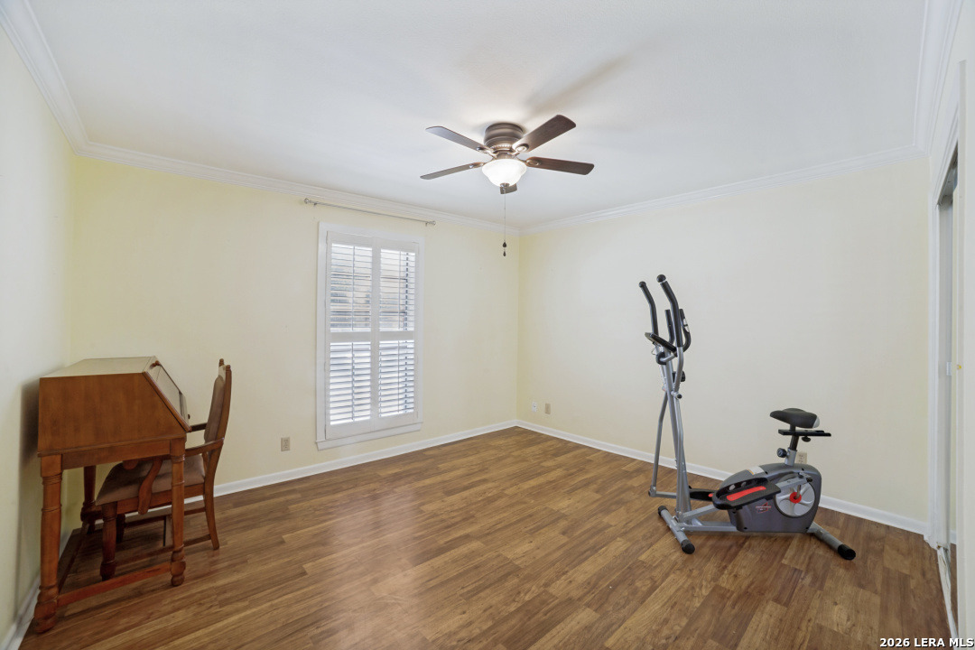 5359 Fredericksburg Road San Antonio TX 78229