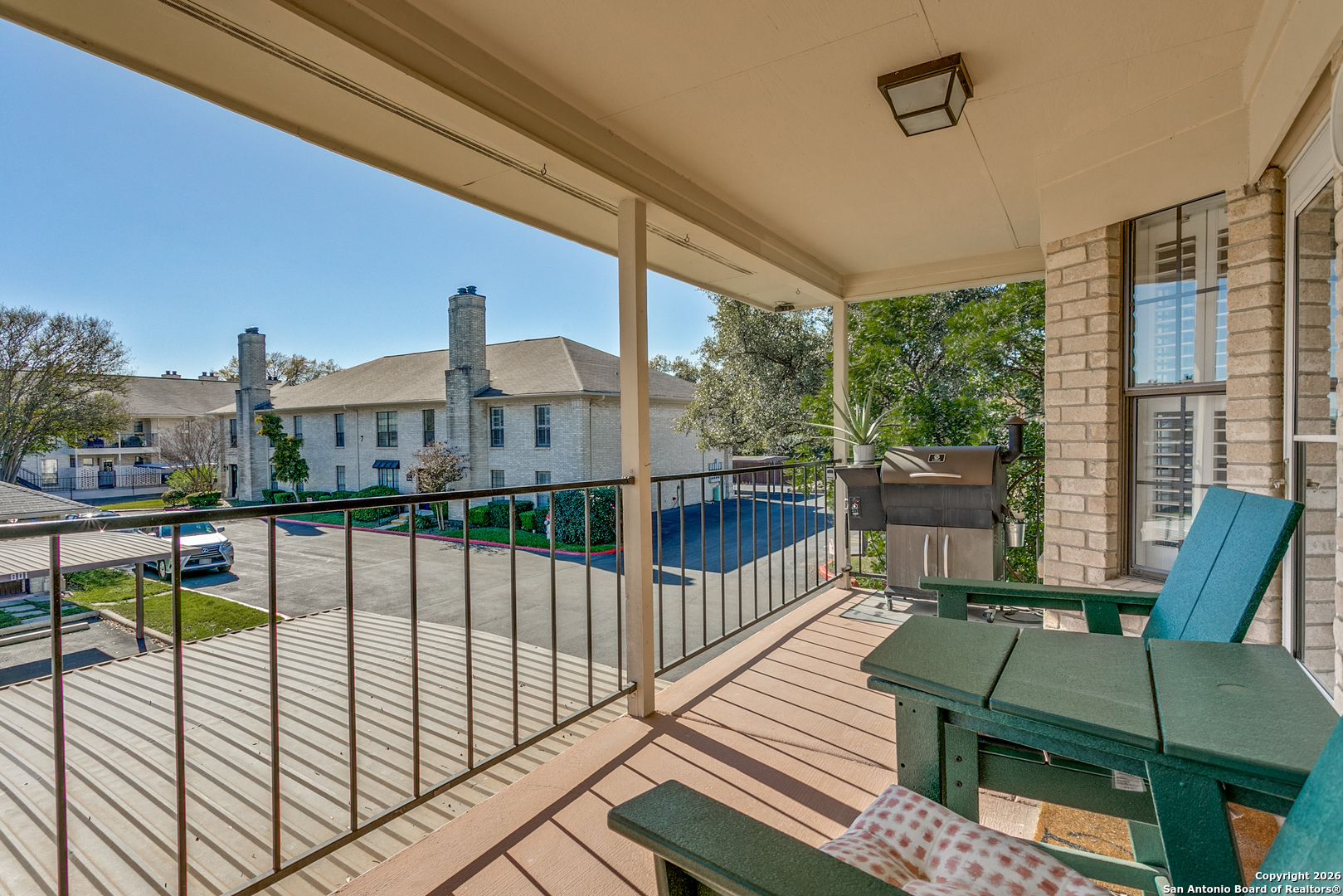 2611 Eisenhauer San Antonio TX 78209