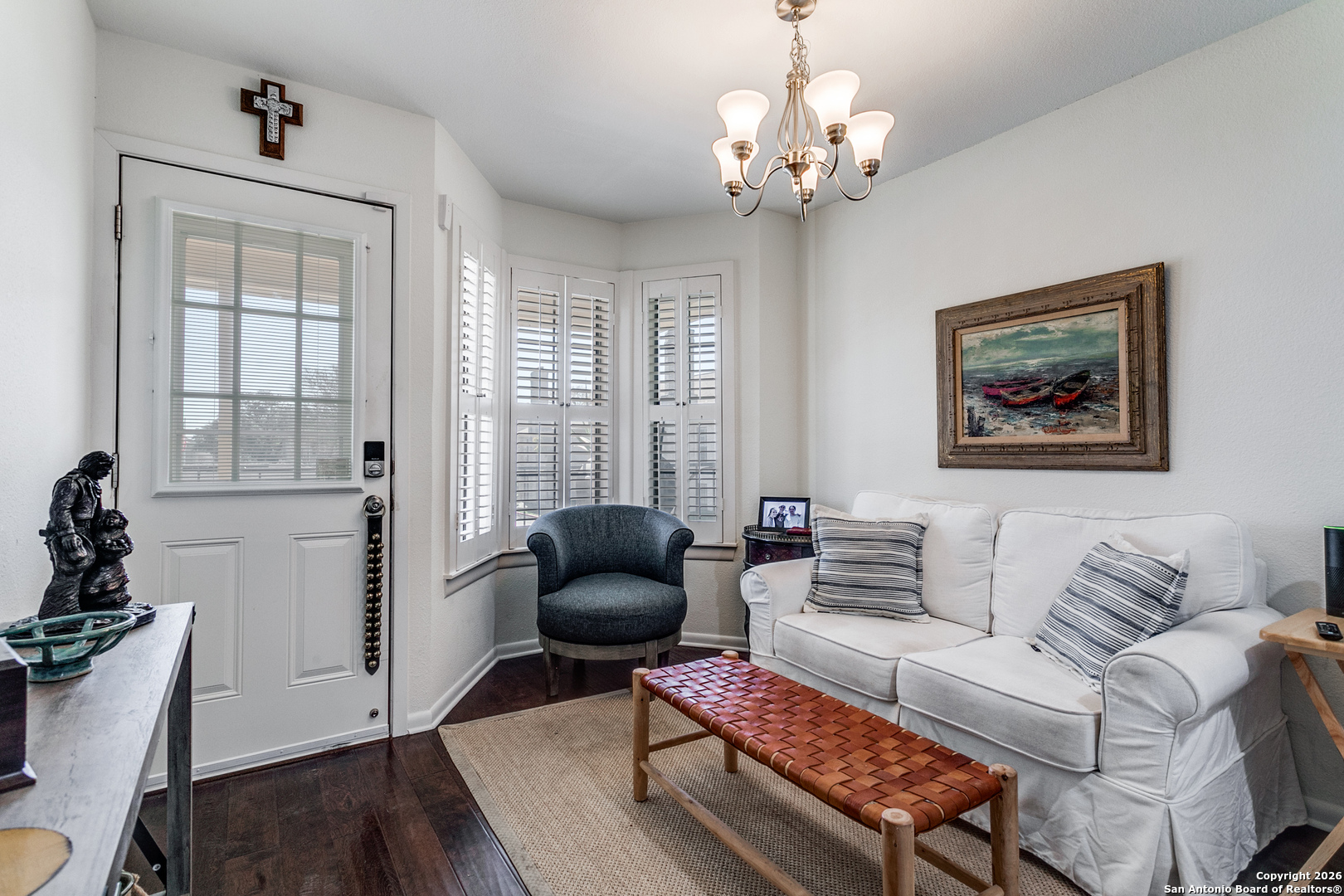 2611 Eisenhauer San Antonio TX 78209
