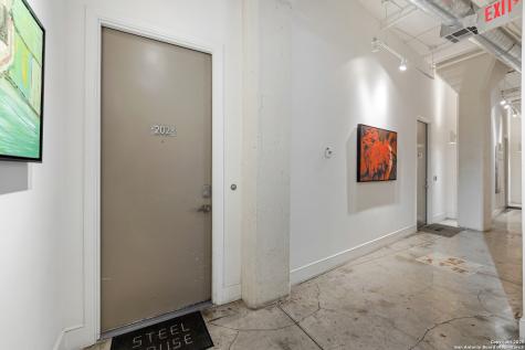 1401 S Flores San Antonio TX 78204