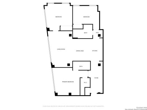 1401 S Flores San Antonio TX 78204