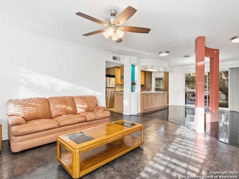 8702 Village Drive San Antonio TX 78217