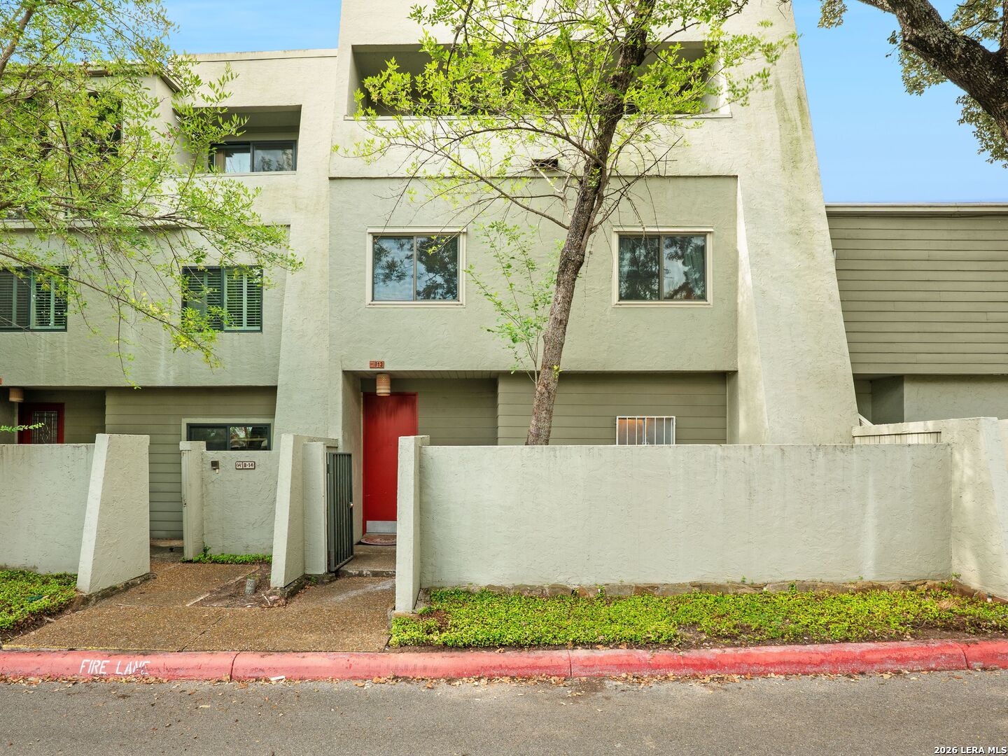 3102 Eisenhauer Road San Antonio TX 78209