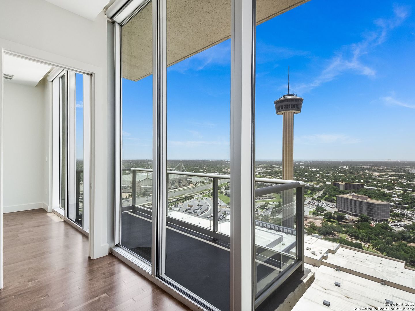 610 E Market Street San Antonio TX 78205