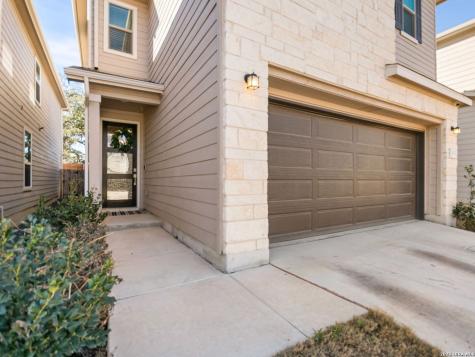 14839 Vance Jackson #303 San Antonio TX 78249