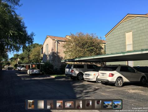 3678 Hidden Drive San Antonio TX 78217