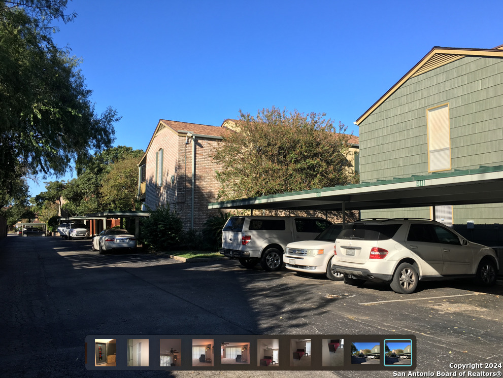3678 Hidden Drive San Antonio TX 78217