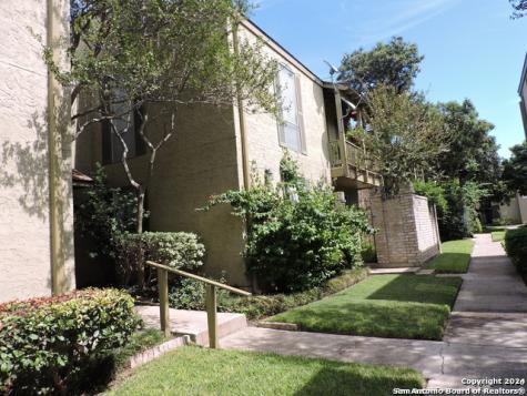 3678 Hidden Drive San Antonio TX 78217