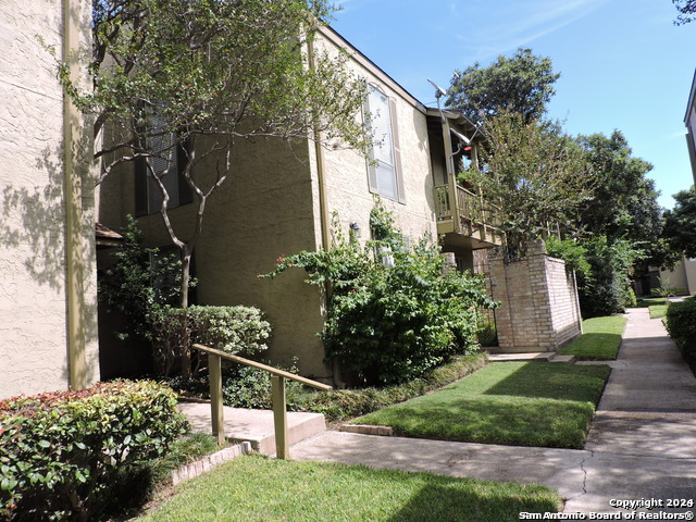 3678 Hidden Drive San Antonio TX 78217